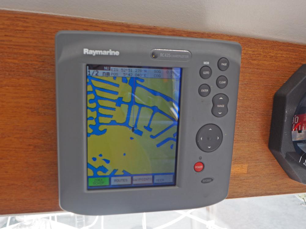 picture Navigatie en electronica